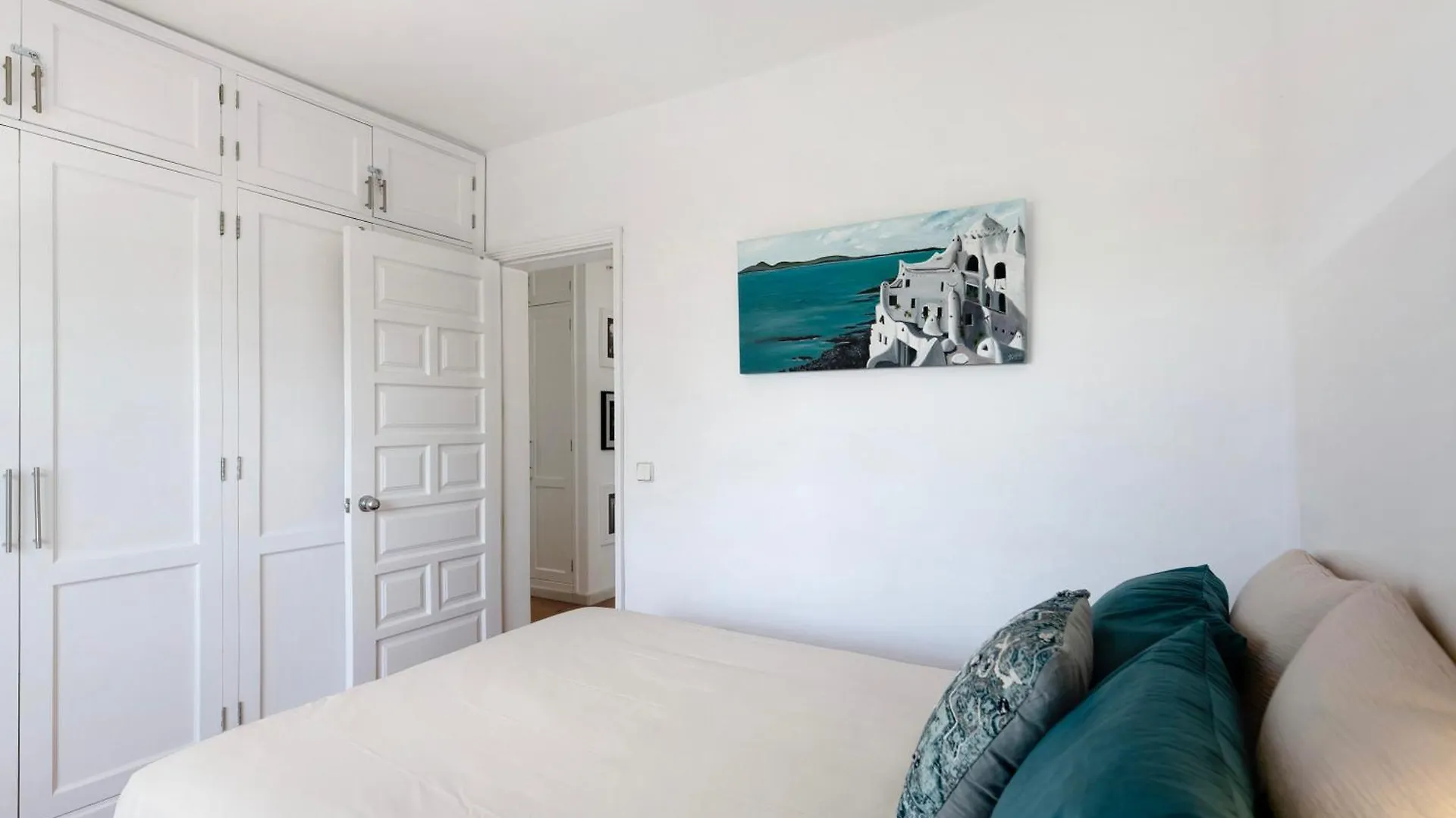 Holiday home Casa La Rosa Del Mar Villa Costa Teguise Spain