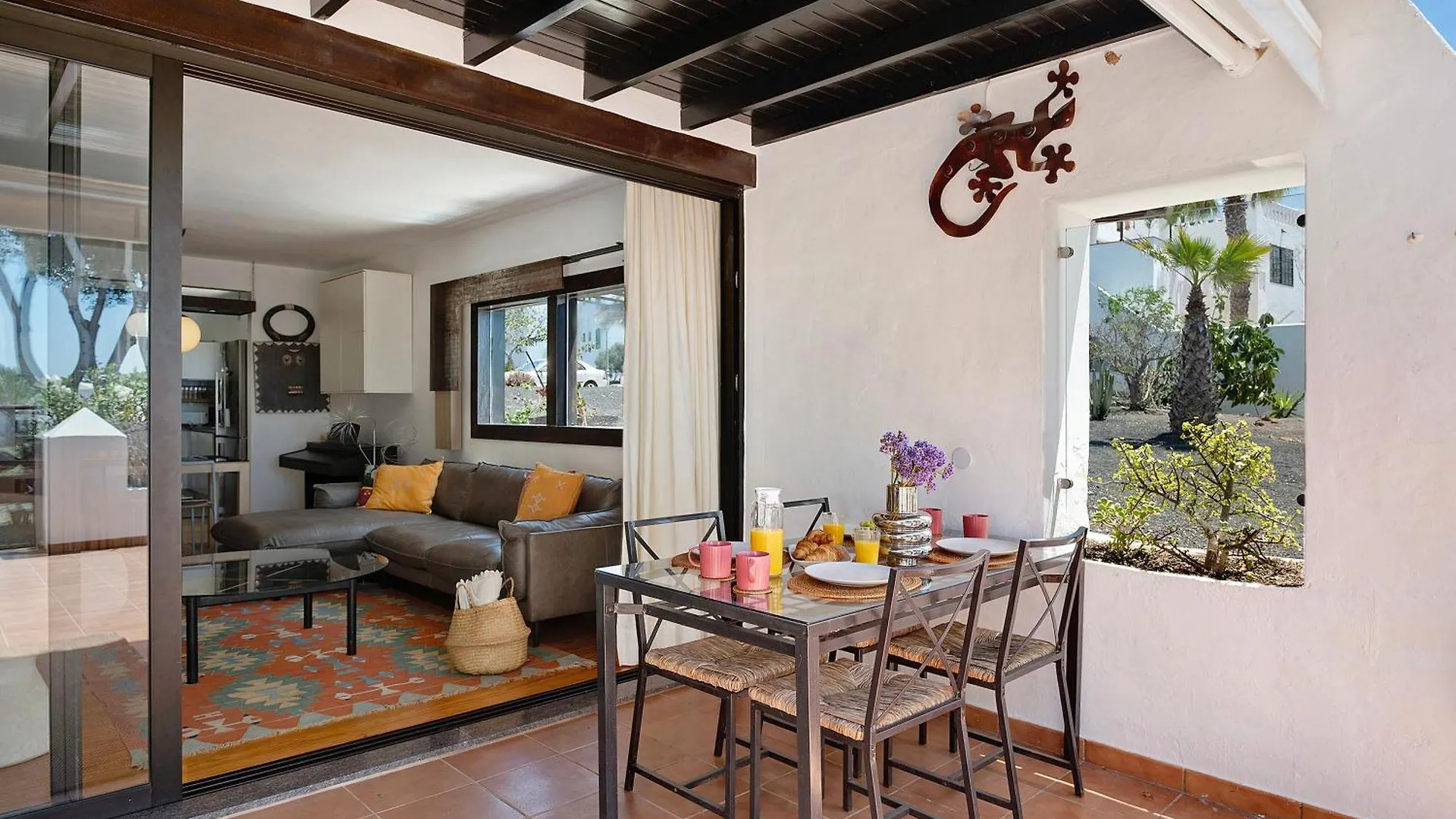 Holiday home Casa La Rosa Del Mar Villa Costa Teguise Spain