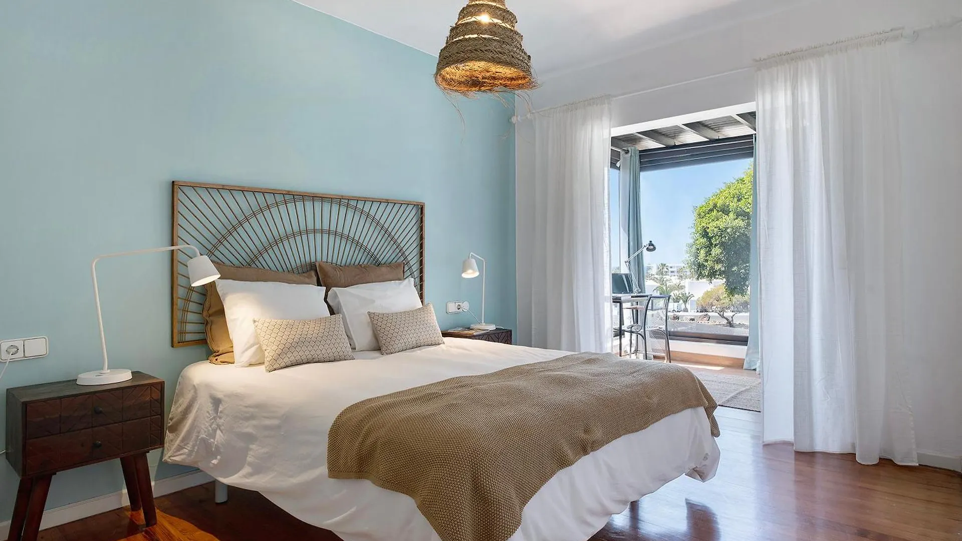 Holiday home Casa La Rosa Del Mar Villa Costa Teguise