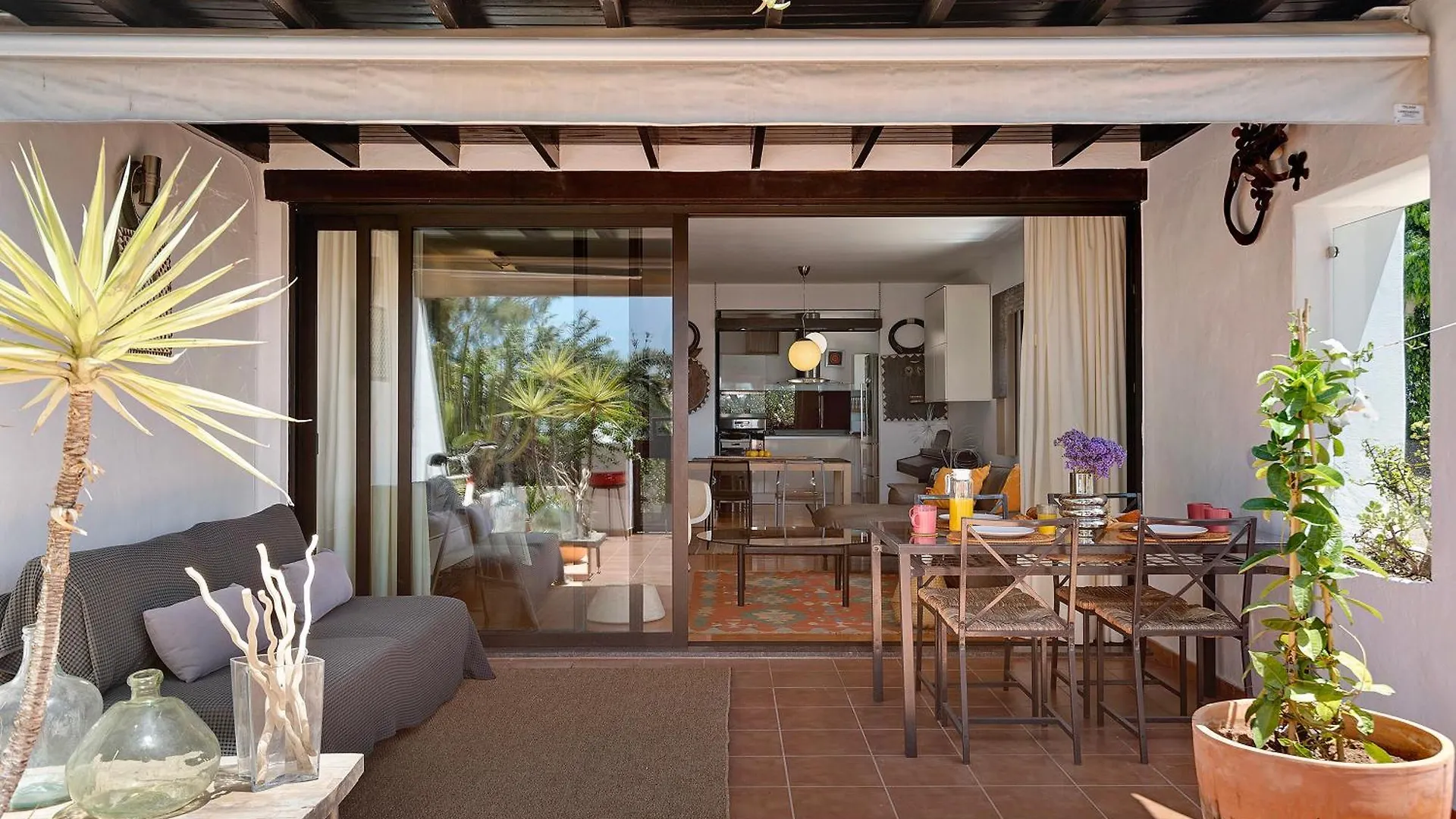 Casa La Rosa Del Mar Villa Costa Teguise