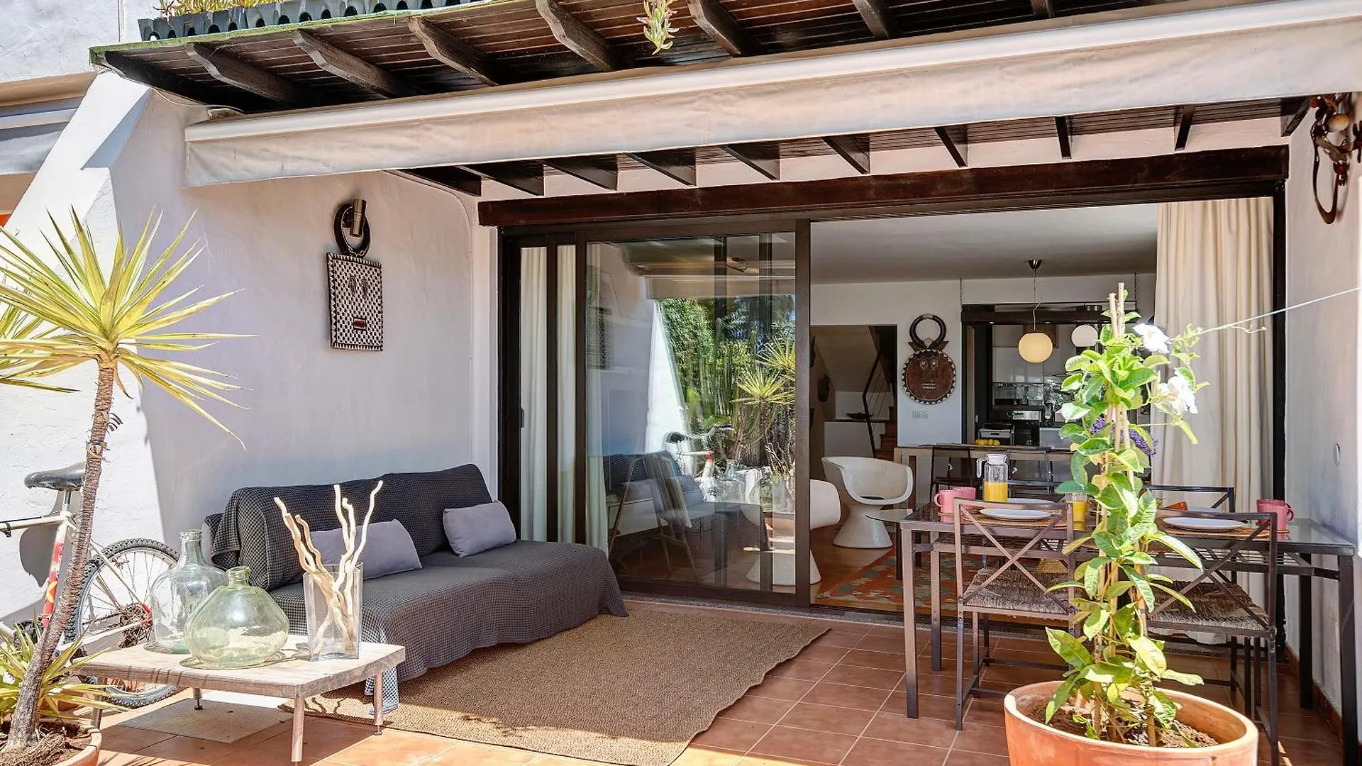 Casa La Rosa Del Mar Villa Costa Teguise