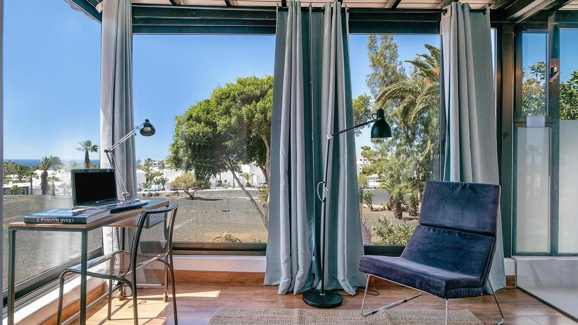 Holiday home Casa La Rosa Del Mar Villa Costa Teguise