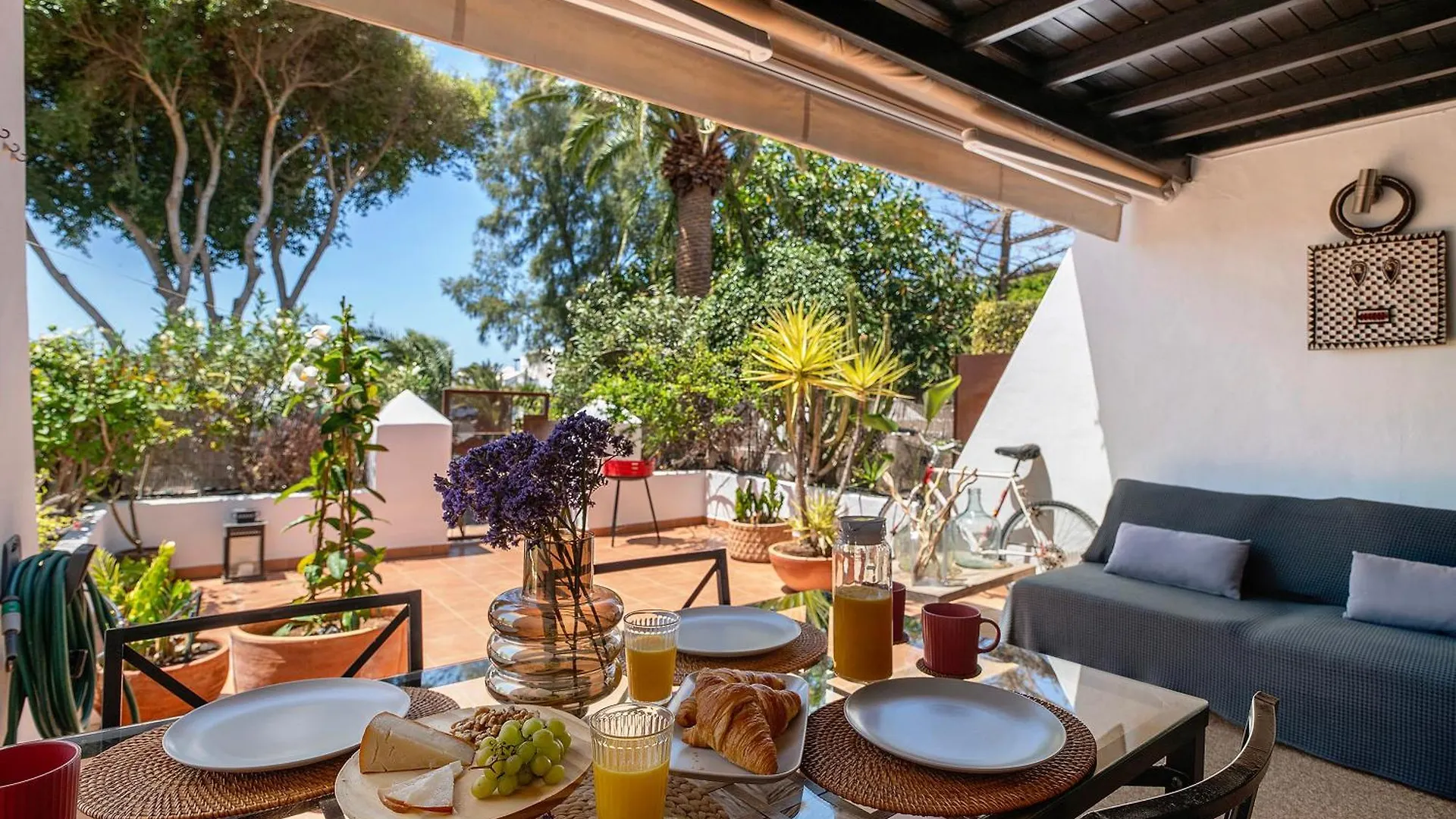 Holiday home Casa La Rosa Del Mar Villa Costa Teguise