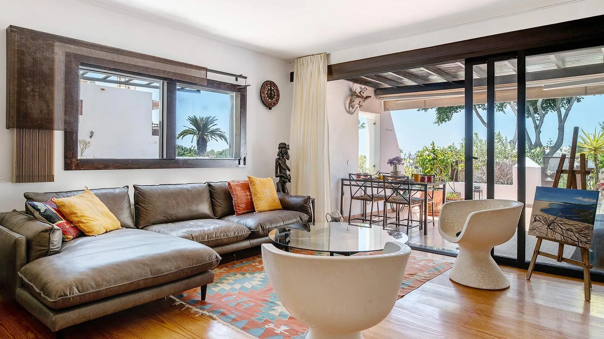 Casa La Rosa Del Mar Villa Costa Teguise 0*,  Spain