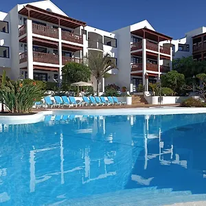 Hotel Nazaret Mansion, Costa Teguise