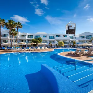 Hotel Thb Lanzarote, Costa Teguise