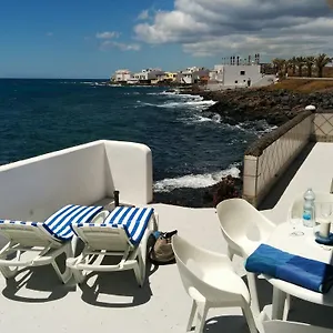 Ferienhaus Caracoles, Costa Teguise