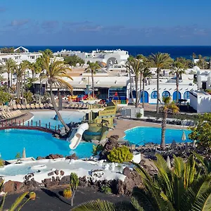 H10 Lanzarote Gardens Ośrodek wypoczynkowy